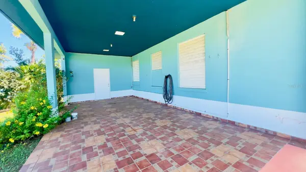 Circulo C CASA EN RAMEY #213-A, Aguadilla, PR 00603