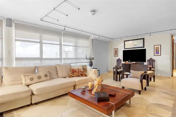 25 FERNÁNDEZ JUNCOS AVE #504, San Juan, PR 00907