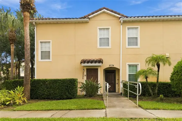 2736 OAKWATER DR, Kissimmee, FL 34747