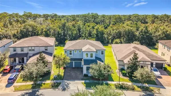 10079 AUSTRINA OAK LOOP, Winter Garden, FL 34787