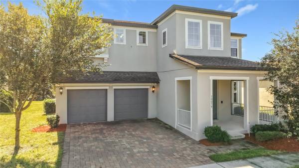 10079 AUSTRINA OAK LOOP, Winter Garden, FL 34787