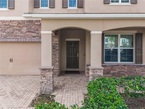 3761 MT VERNON WAY, Kissimmee, FL 34741
