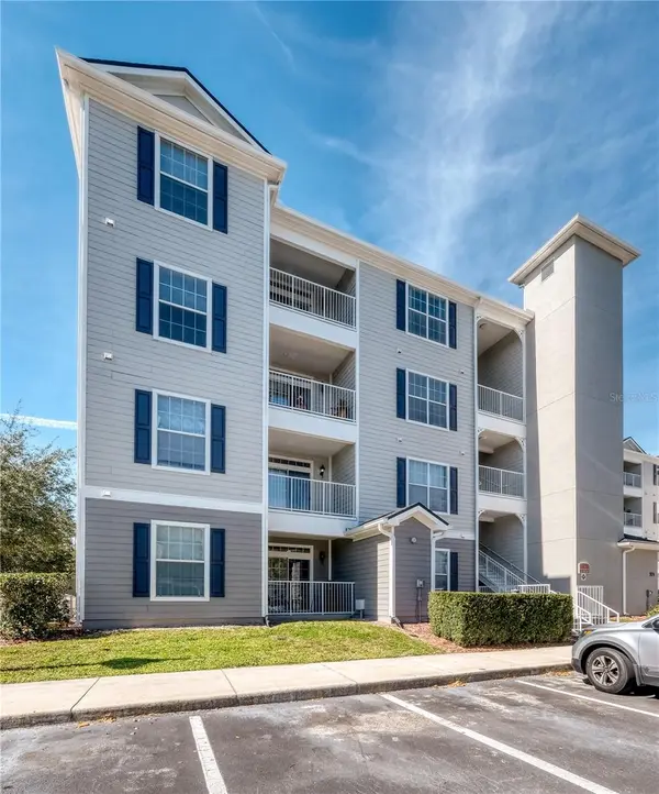 3174 FELTRIM PL #103, Kissimmee, FL 34747