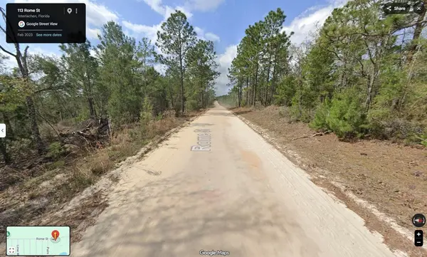113 ROME AVE, Interlachen, FL 32148
