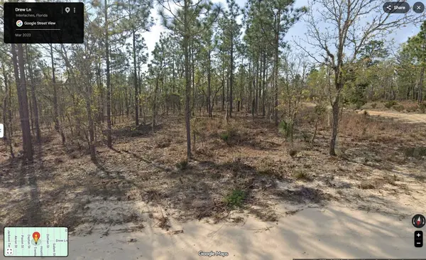 1403 DREW LN, Interlachen, FL 32148