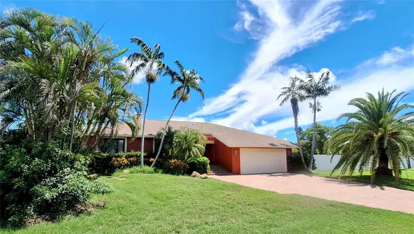 267 MONTE CRISTO BLVD, Tierra Verde, FL 33715