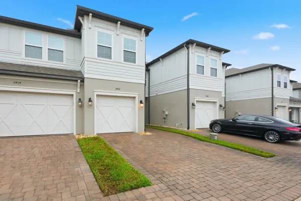 2432 FOGGY CREEK CIR, Clearwater, FL 33764