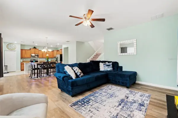 20443 AUTUMN FERN AVE, Tampa, FL 33647