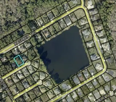 7 KASHGAR CT, Palm Coast, FL 32164