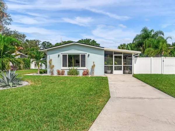 4609 W HAWTHORNE RD, Tampa, FL 33611