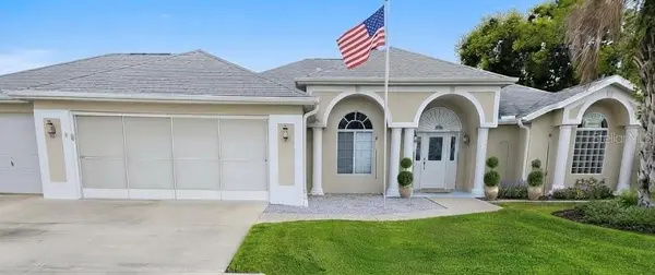 2445 NW 53RD AVENUE RD, Ocala, FL 34482