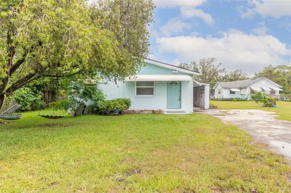 1865 PIONEER TRL, New Smyrna Beach, FL 32168