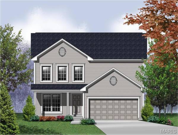 0 Ashton @ Magnolia Hills, Valley Park, MO 63088