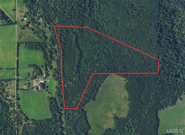 10272 Old Black River Road, Belgrade, MO 63664