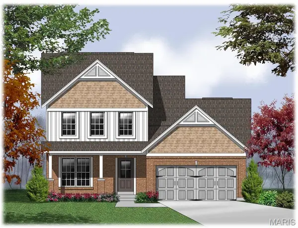 0 Cortland @ Magnolia Hills, Valley Park, MO 63088