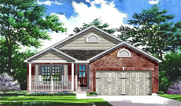 0 Covington @ Magnolia Hills, Valley Park, MO 63088