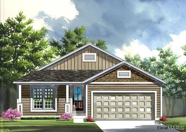 0 Covington @ Magnolia Hills, Valley Park, MO 63088