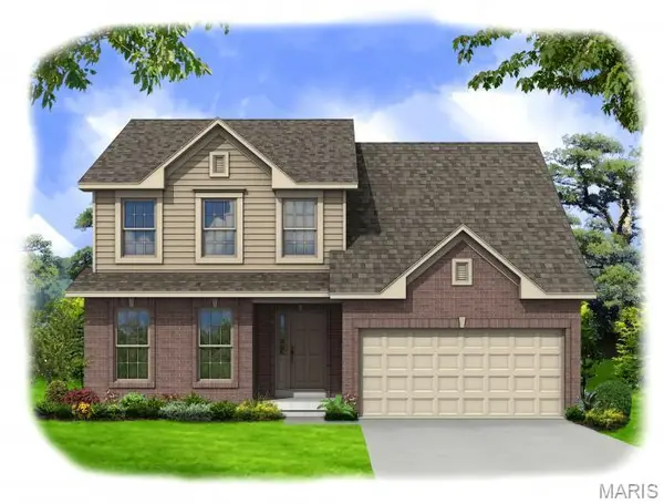0 Kennesaw II @ Magnolia Hills, Valley Park, MO 63088