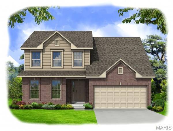 0 Kennesaw II @ Magnolia Hills, Valley Park, MO 63088