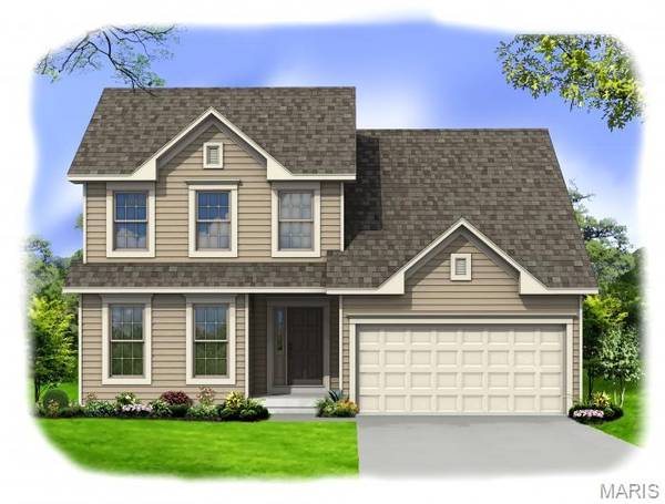 0 Kennesaw II @ Magnolia Hills, Valley Park, MO 63088