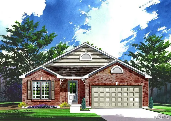 0 Madison @ Magnolia Hills, Valley Park, MO 63088