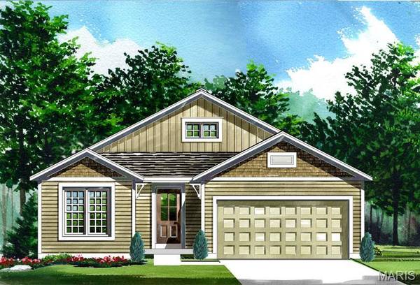0 Madison @ Magnolia Hills, Valley Park, MO 63088