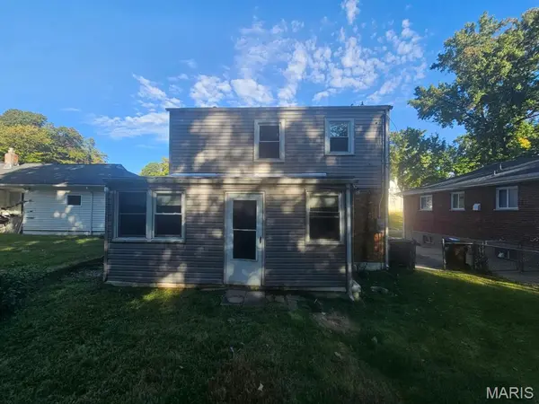 4314 Begg BLVD, St Louis, MO 63121