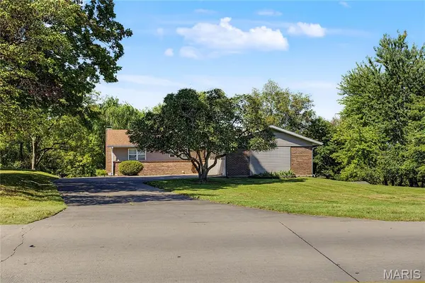 2746 Gordonville RD, Cape Girardeau, MO 63701