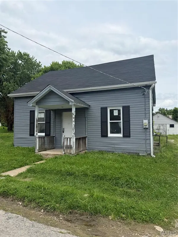 2618 Maple AVE, Glencoe, MO 63038