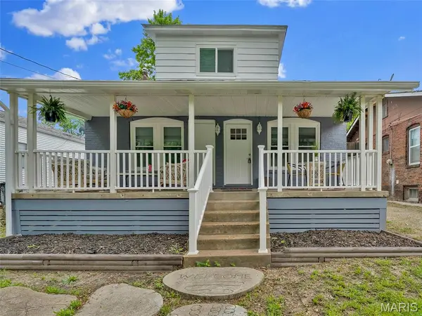 2315 Wheaton AVE, Unincorporated, MO 63114