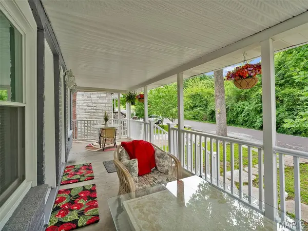 2315 Wheaton AVE, Unincorporated, MO 63114