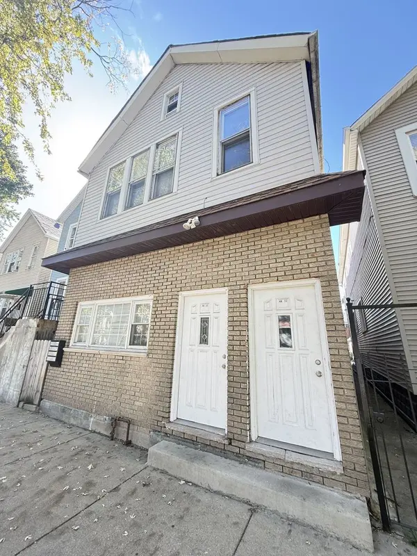 4812 S Elizabeth ST #1F, Chicago, IL 60609