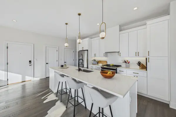 1205 N Spaulding AVE #3S, Chicago, IL 60651