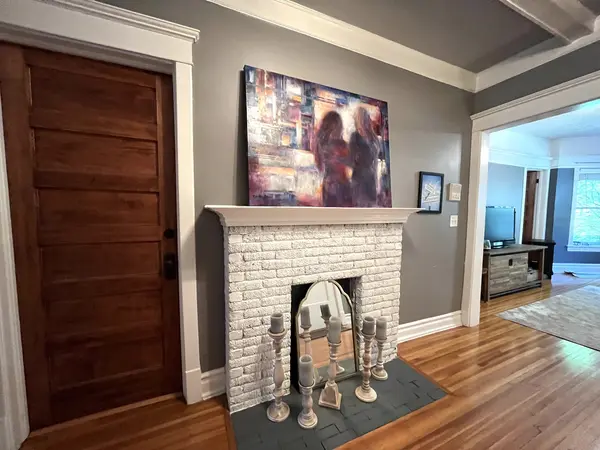 322 S Ridgeland AVE #1, Oak Park, IL 60302