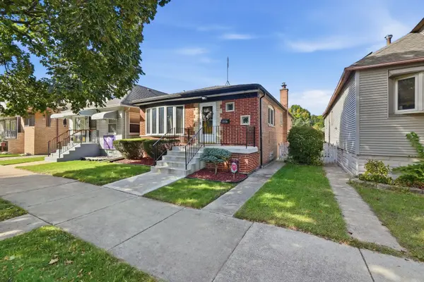13516 S Avenue L ST, Chicago, IL 60633