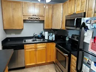 1850 N Clark ST #1602, Chicago, IL 60614