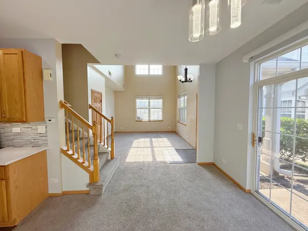2534 Hillsboro BLVD #2534, Aurora, IL 60503