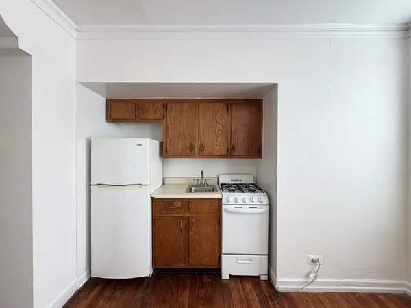 4060 N KENMORE AVE #211, Chicago, IL 60613