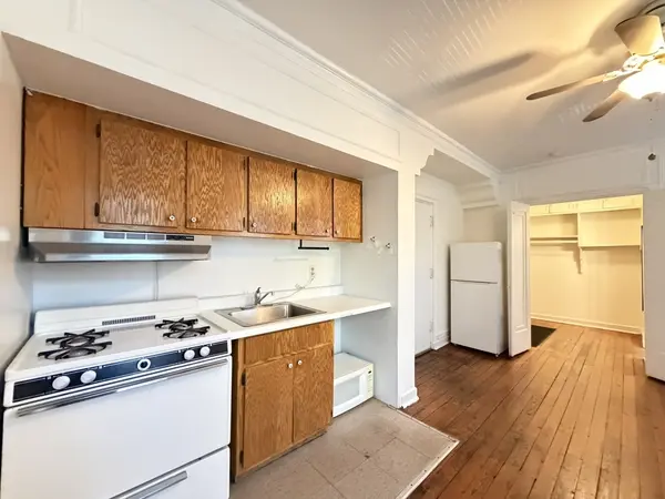 4060 N KENMORE AVE #302, Chicago, IL 60613