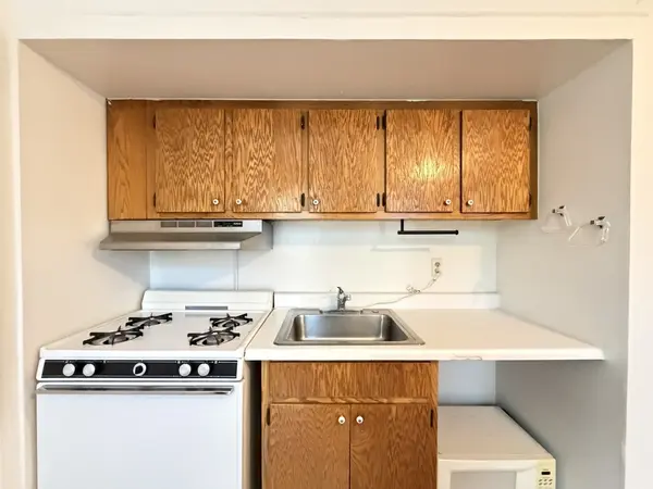 4060 N KENMORE AVE #302, Chicago, IL 60613