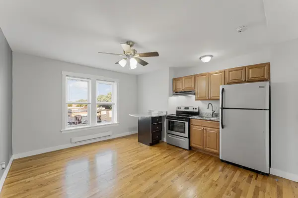 7450 N Greenview AVE #46, Chicago, IL 60626