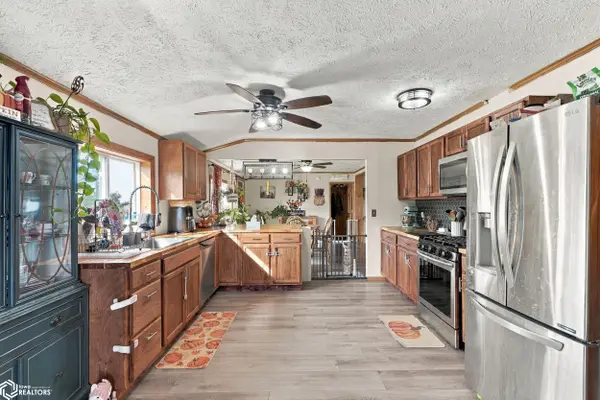3075 170Th ST, Fort Madison, IA 52627