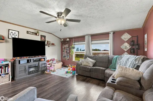3075 170Th ST, Fort Madison, IA 52627