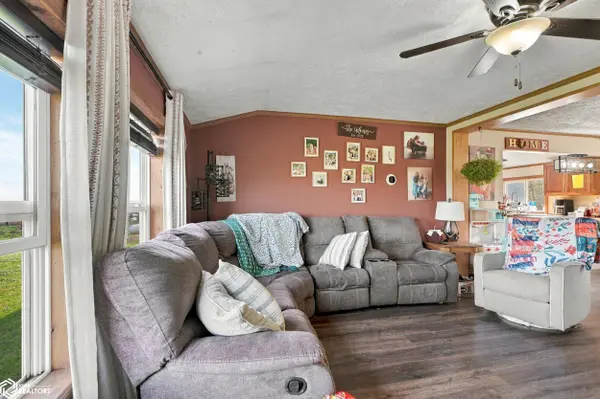 3075 170Th ST, Fort Madison, IA 52627