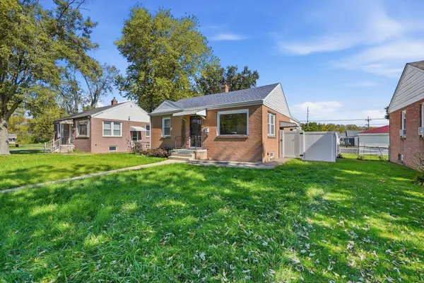 341 N California Street, Hobart, IN 46342
