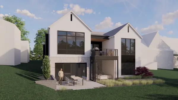 3601 W 55th ST, Edina, MN 55410