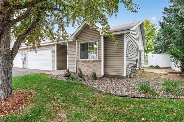 11542 Quay ST NW, Coon Rapids, MN 55433