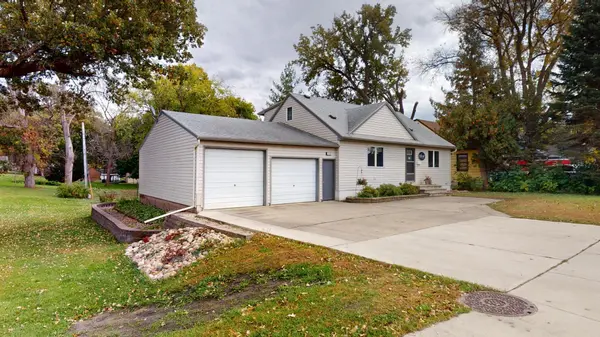 1112 Bridge AVE, Albert Lea, MN 56007