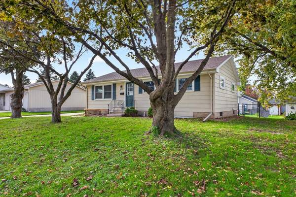 803 4th AVE SE, Stewartville, MN 55976