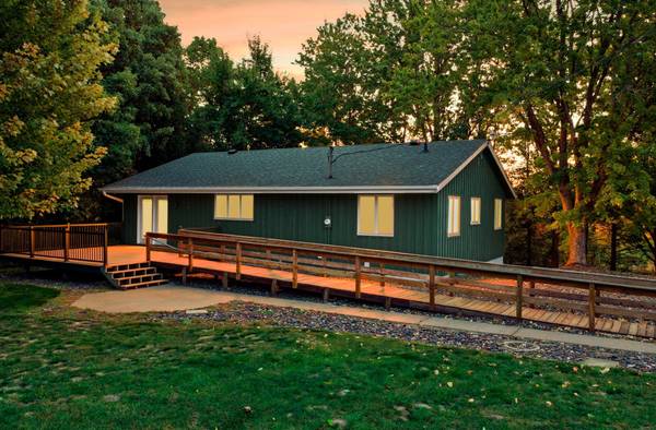 29614 Innsbrook AVE, Stacy, MN 55079